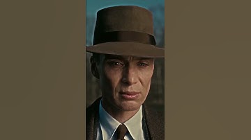 Oppenheimer Official Trailer 2023