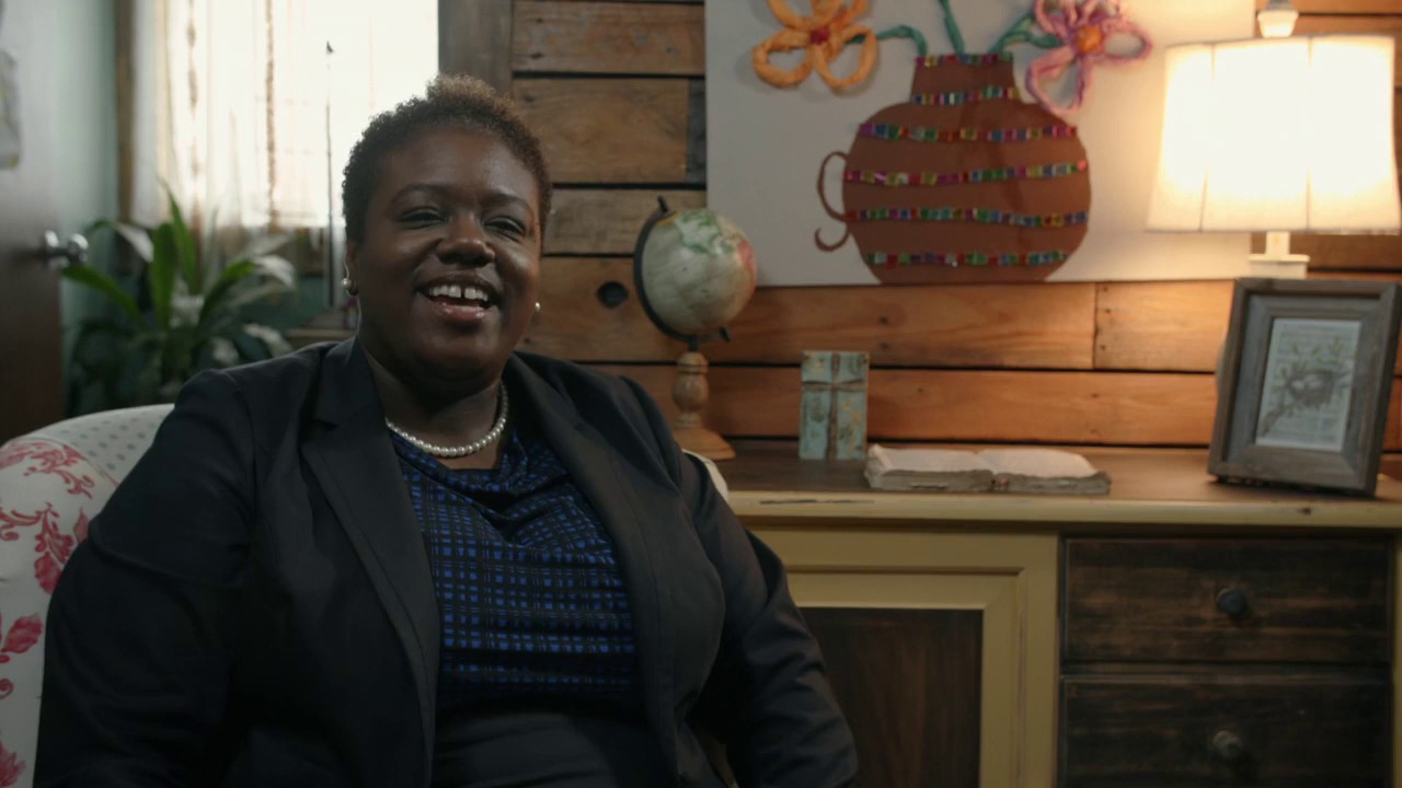 Landmark Elementary School Overview Angela Hopewell YouTube