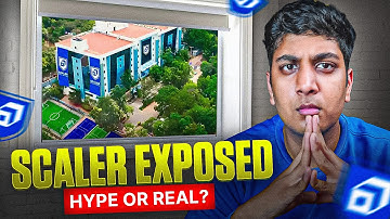 Is Scaler School of Technology a Better Option Than Others?