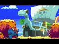 End of video