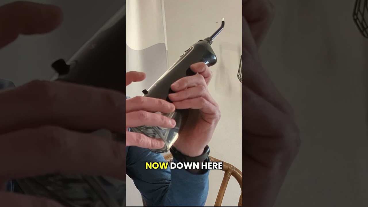 how many settings does this thing have? 