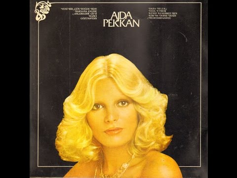 Ajda Pekkan - Mediterranée (SUPERSTAR - 1977)