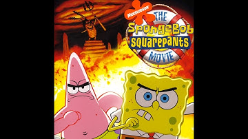 SpongeBob SquarePants: The Movie (PS2) 4K Full Gameplay | No Commentary
