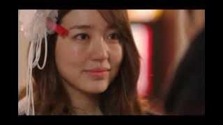 Yoon Eun Hye 윤은혜 & Park Yuchun 박유천 - Missing You 보고싶다 SooYeon & JungWoo MV