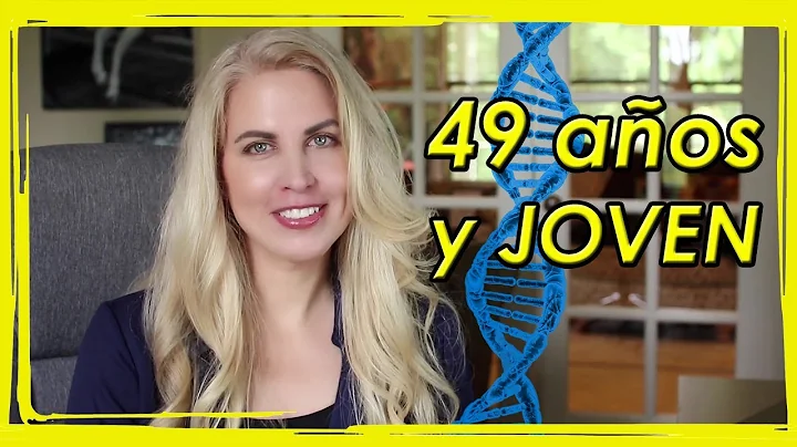 Liz Parrish, la mujer que insiste estar rejuveneci...
