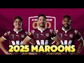 2025 Queensland Maroons Predicted Starting 1 17 Lineup 2025 Queensland Maroons Predicted Starting 1 17 Lineup