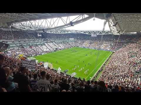 Più Bella Cosa Juventus Inter 4 A 3 