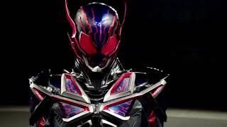 Kamen Rider Eden Theme