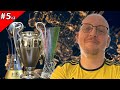 A Chance to be a LEGEND on Football Manager