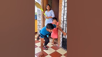 Love Marriage 😱 Crazy wife 🤣 #shorts #trending #viral #chandrupriya #love