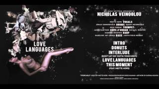 Video thumbnail of "This Moment - Love Languages"
