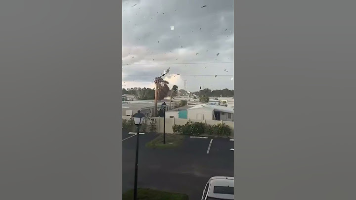 ⚠️ Торнадо вырвал дом с корнем — шок во Флориде! #shorts #tornado #florida
