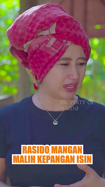 Rasido mangan #lucu #jawakomedi #komedi #komedijawa #dagelanjowo #comedy