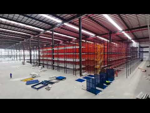 Related Embedded Video Item Thumbnail