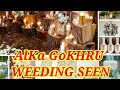 Alka Gokhru Decoration Video With Dooni Tonk Alka Gokhru Decoration Video With Dooni Tonk