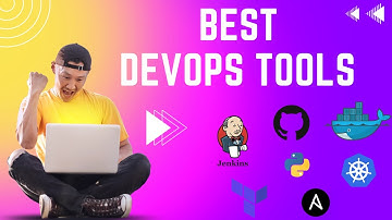 Best DevOps Tools 2022 | Very Demanding DevOps Tools in 2022 | DevOps Career Opportunities