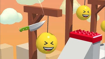 Slice It All - All Levels Gameplay Walkthrough Android iOS #109