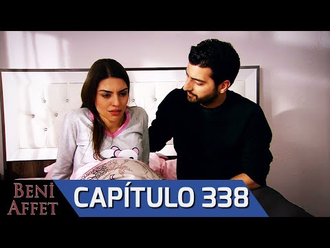 Perdóname (Beni Affet) Audio Español - Capítulo 338