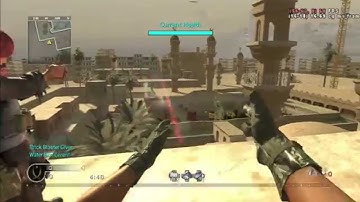 Release Silent Assassin