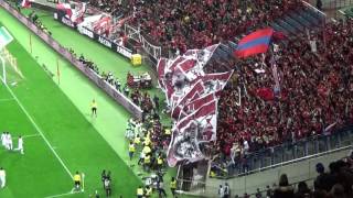金崎夢生！ＰＫ決勝ゴール！Ｊリーグチャンピオンシップ決勝第２戦鹿島アントラーズ×浦和レッズ
