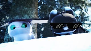 How to Train Your Dragon Homecoming Trailer Spoof -(HOW TO TRAIN YOUR DRAGON) How to Train Your Dragon Homecoming Trailer Spoof -(HOW TO TRAIN YOUR DRAGON)