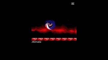 Lord X Vs Exetior Deats Battle Final Edit 💙🔥💪 #edit #shorts #lordx #exetior #sonicexe #viral