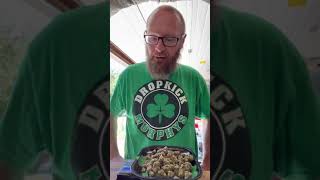 Ganja with Grinner: An update and Skywalker Kush.