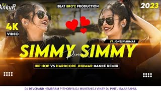 Simmy Simmy  Nagpur Song Nagpuri Dj Song  Mix By  Dj Dhanbad St Pithoriya