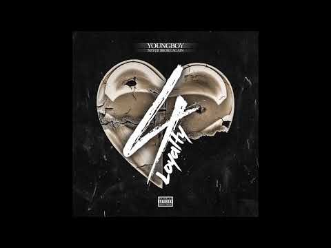 [EXTREME BASS] NBA Youngboy – Nobody Hold Me ft. Quando Rondo BASS BOOSTED