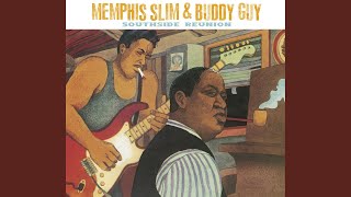 How Long Blues (Album Version)