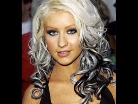 Christina Aguilera - Pero Me Acuerdo De Ti Lyrics