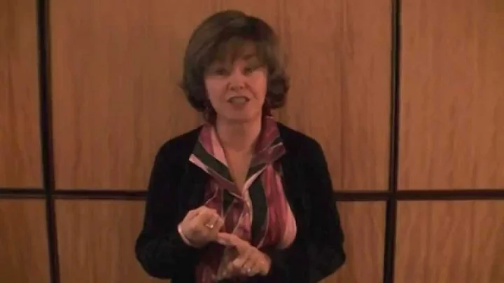 Jane Cunningham for EdReformU