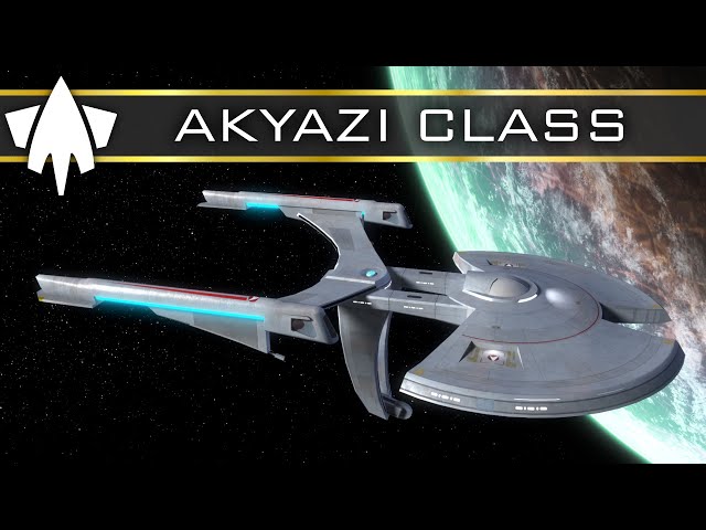 洋書 Ships of the Star Fleet: Akyazi-Class Pe Star Trek Blueprints: Ships of the Star Fleet Akyazi-Class