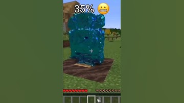Minecraft Wallerman Edit: Realistic Warden 😳 #shorts