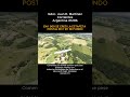 Gdor. Juan E. Martinez, Corrientes desde el Microsoft Flight Simulator #gobernadorjuanemartinez
