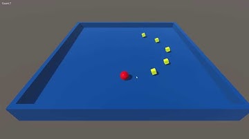 My first Unity 5 game!