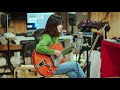Kim SuYoung / 김수영 - Cheek to Cheek (Cover)