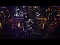 Septicflesh - Martyr (official live video) Infernus Sinfonica MMXIX