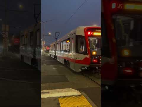 SF Muni Metro
