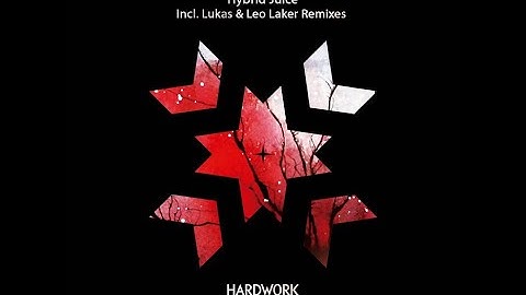 Recycle Duo - Liquid Strenght (Lukas Remix)