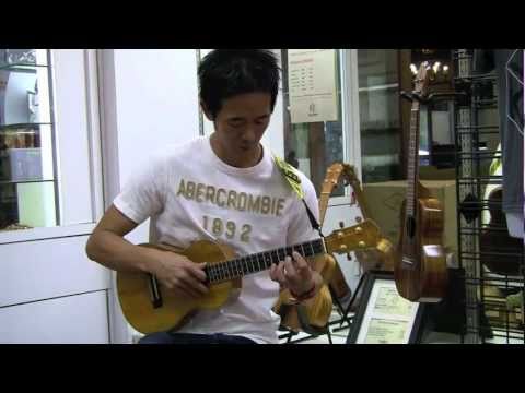 "Shutdown" by Bruce Shimabukuro