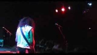 LORD - Steelheart (LIVE)