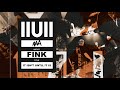 Fink - 'Pills In My Pocket (IIUII)' (Official Audio)