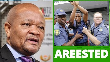 SAPS Arrest Mpumalanga man for fatally shooting two alleged robbers during a late-night attack 😭💔