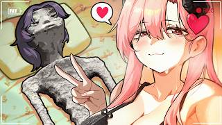 더 낳아야지~ 자 힘내라❤️ 힘내라❤️