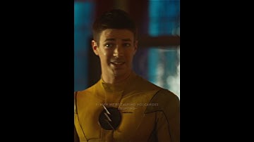 The Flash Risked Destroying The Earth To Reset The Timeline #theflash #shorts