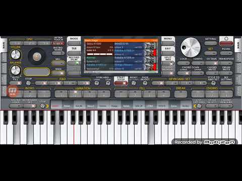 Instru Hichem Tjv Galbi Rah Madrar Transpose 9 Org 2024 رابط الأنستري