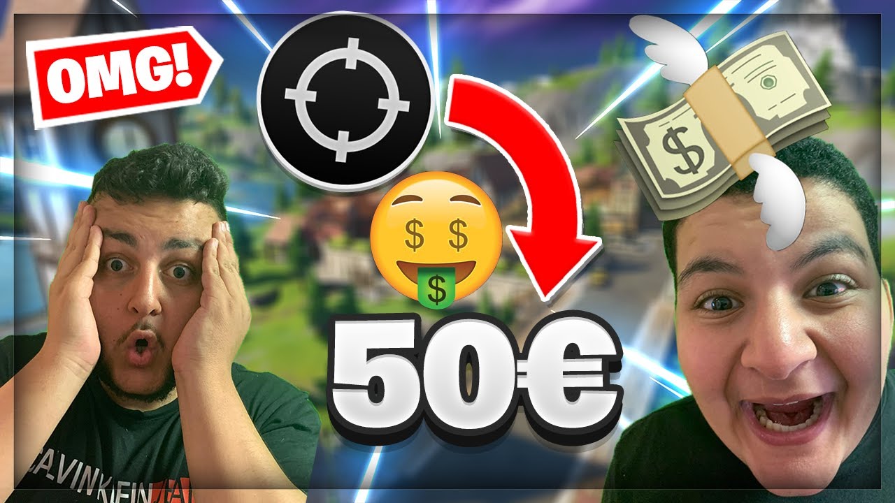 Download 🤑1 KILL = 50€ CHALLENGE GEGEN BRUDER! | Wick Brothers Gaming
