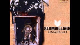 Slum Village - Climax (Girl Sh*t)