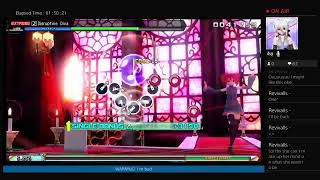 Project Diva Future Tone Stream #???